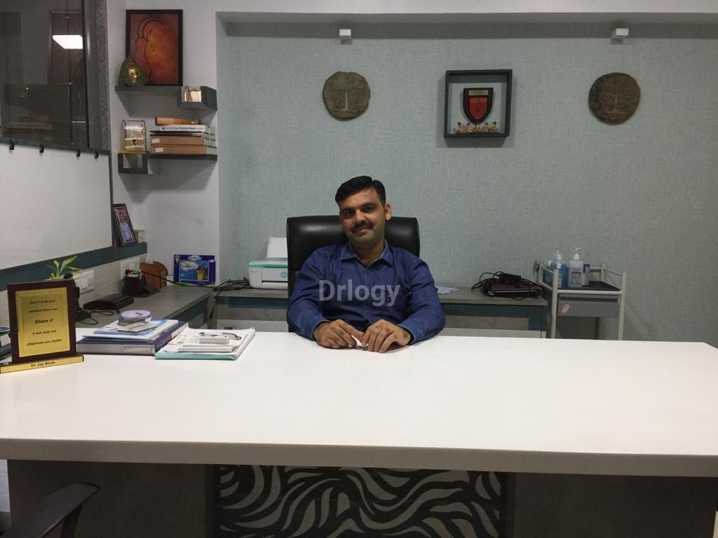 Prisha Arthrocare Images/Photos, Nanpura, Surat