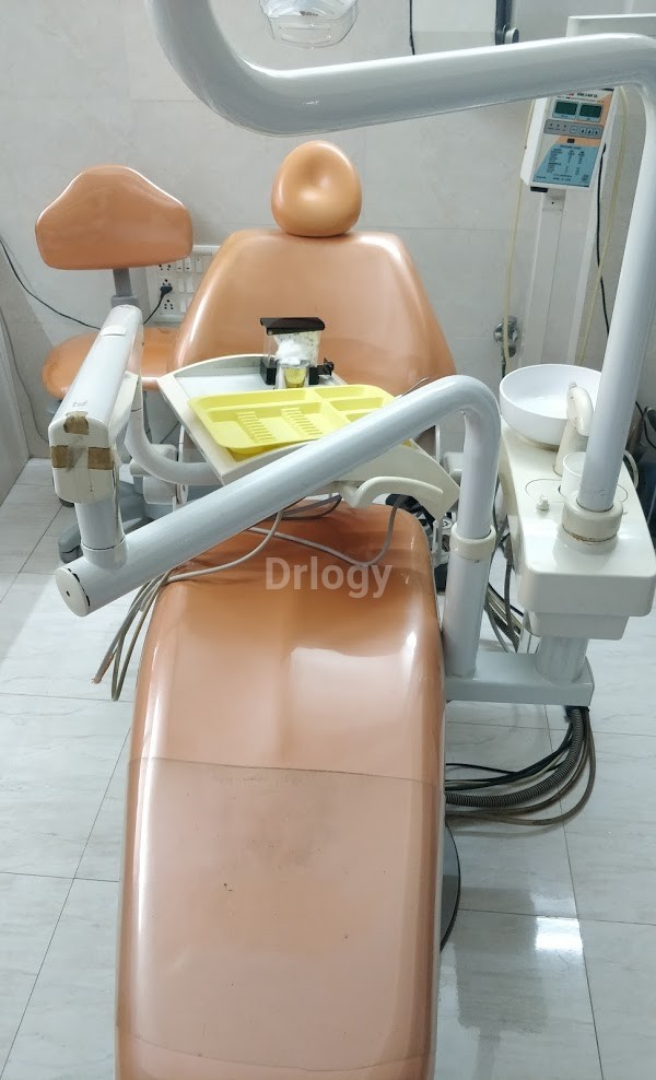 Roosh Advanced Laser And Dental Care Images/Photos, Borivali West, Mumbai