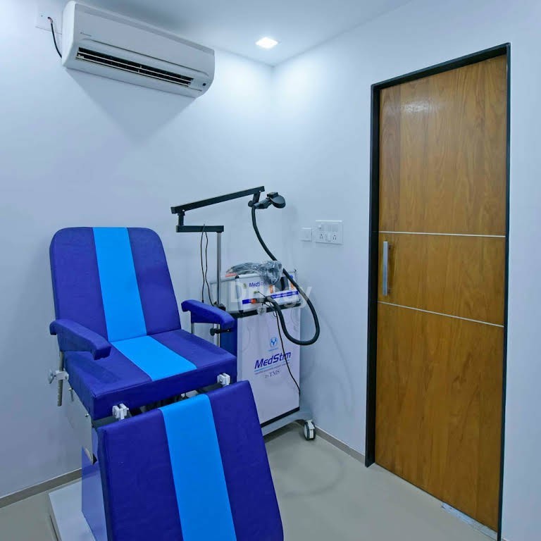 Samvedana Happiness Hospital Images/Photos, Memnagar, Ahmedabad
