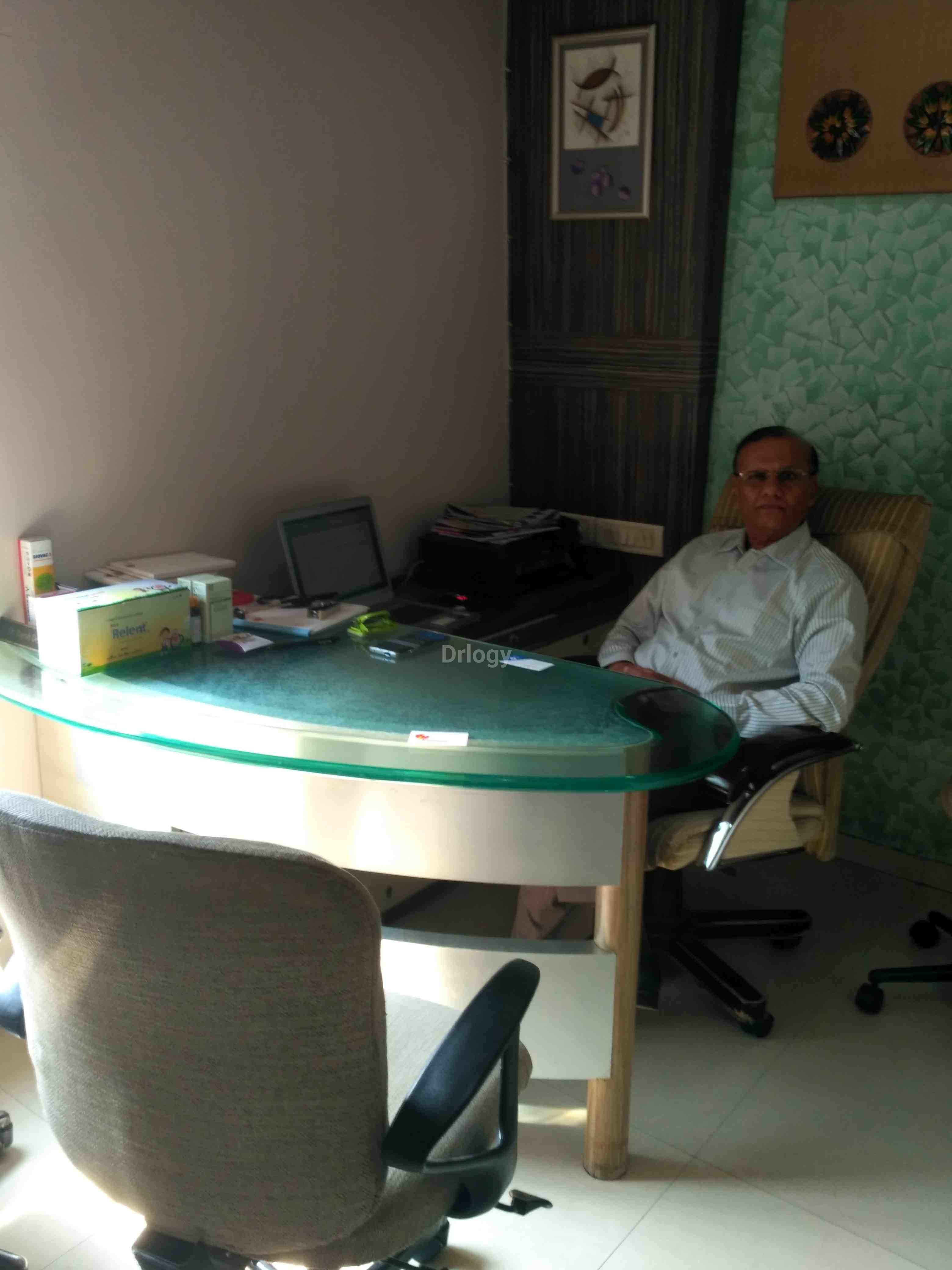 Shaishav General Hospital Images/Photos, Nanpura, Surat