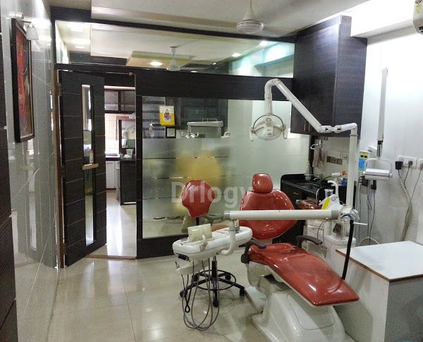 Smile Centre Dental Clinic Images/Photos, Bhandup West, Mumbai