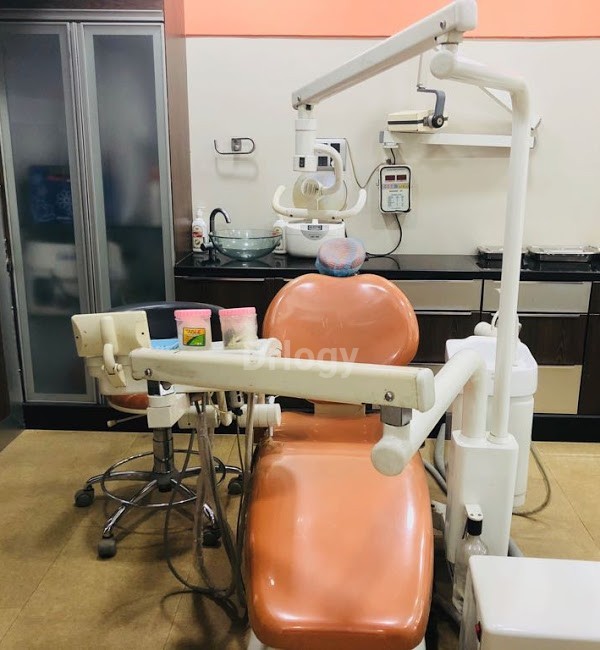 Vijaya Dental Speciality Care Images/Photos, Bhayandar West, Mumbai