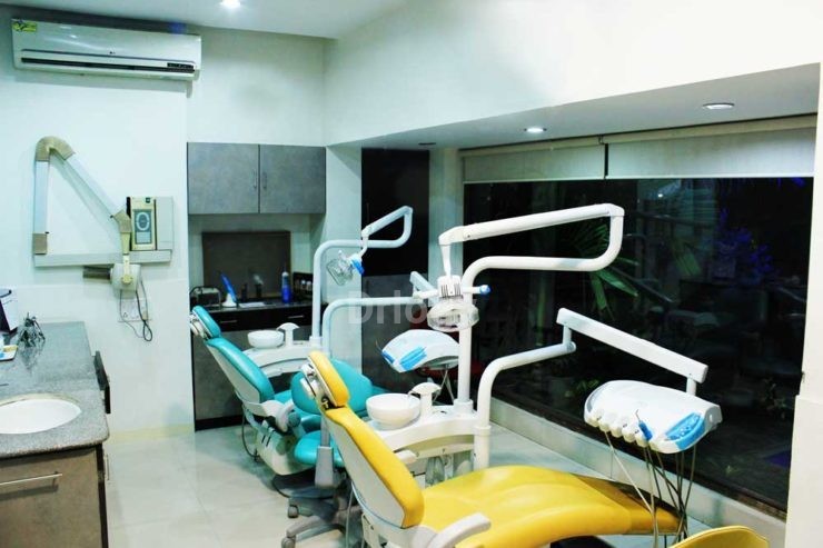 Vyom Dental Care Images/Photos, Paldi, Ahmedabad