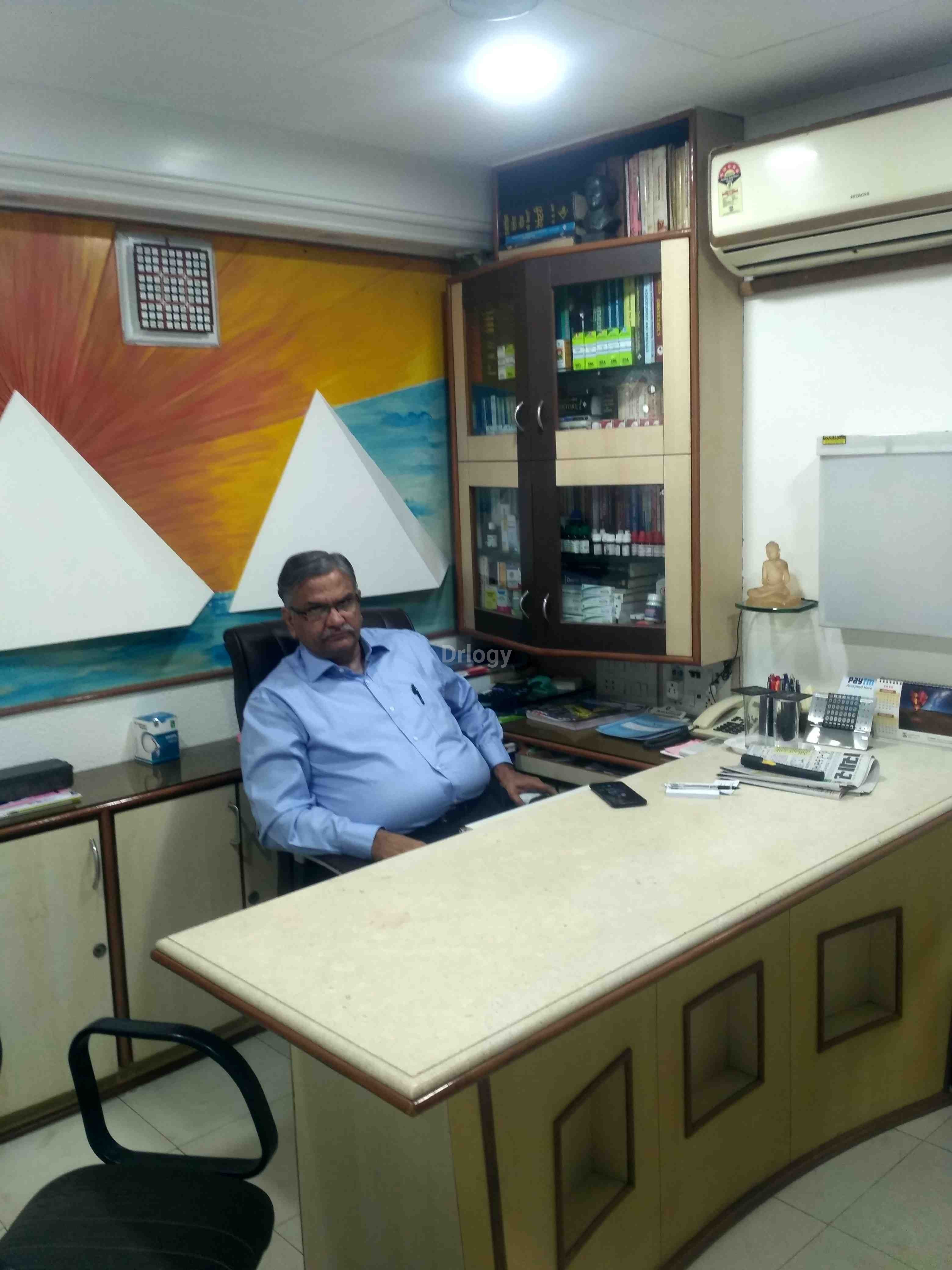 Vardhman Homoeo Care Images/Photos, Bhatar, Surat