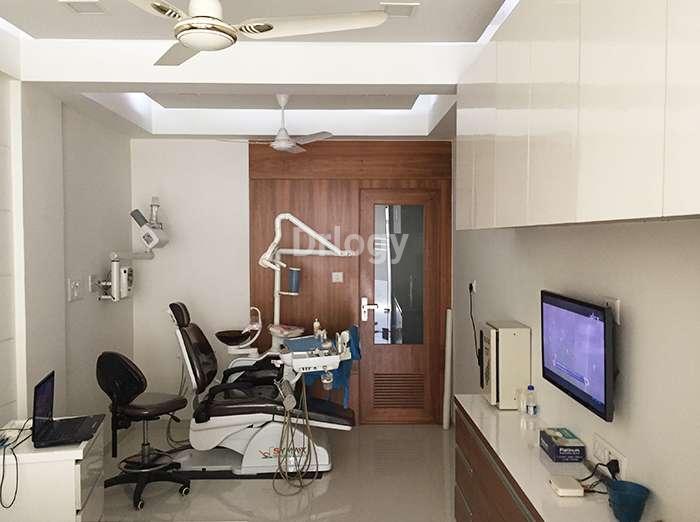 Green Apple Dental Care Images/Photos, Memnagar, Ahmedabad