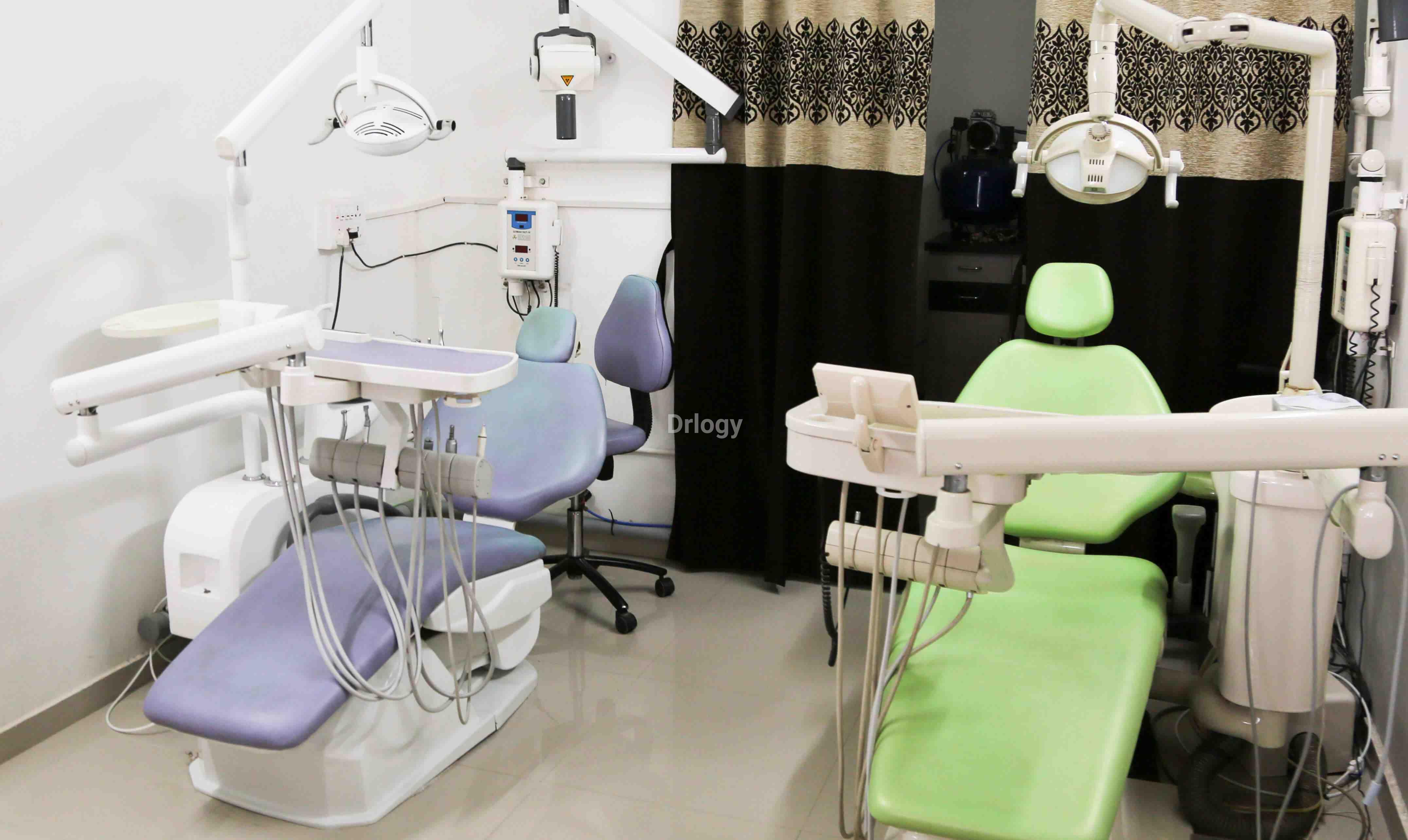 GS Dental Care Images/Photos, Naroda, Ahmedabad