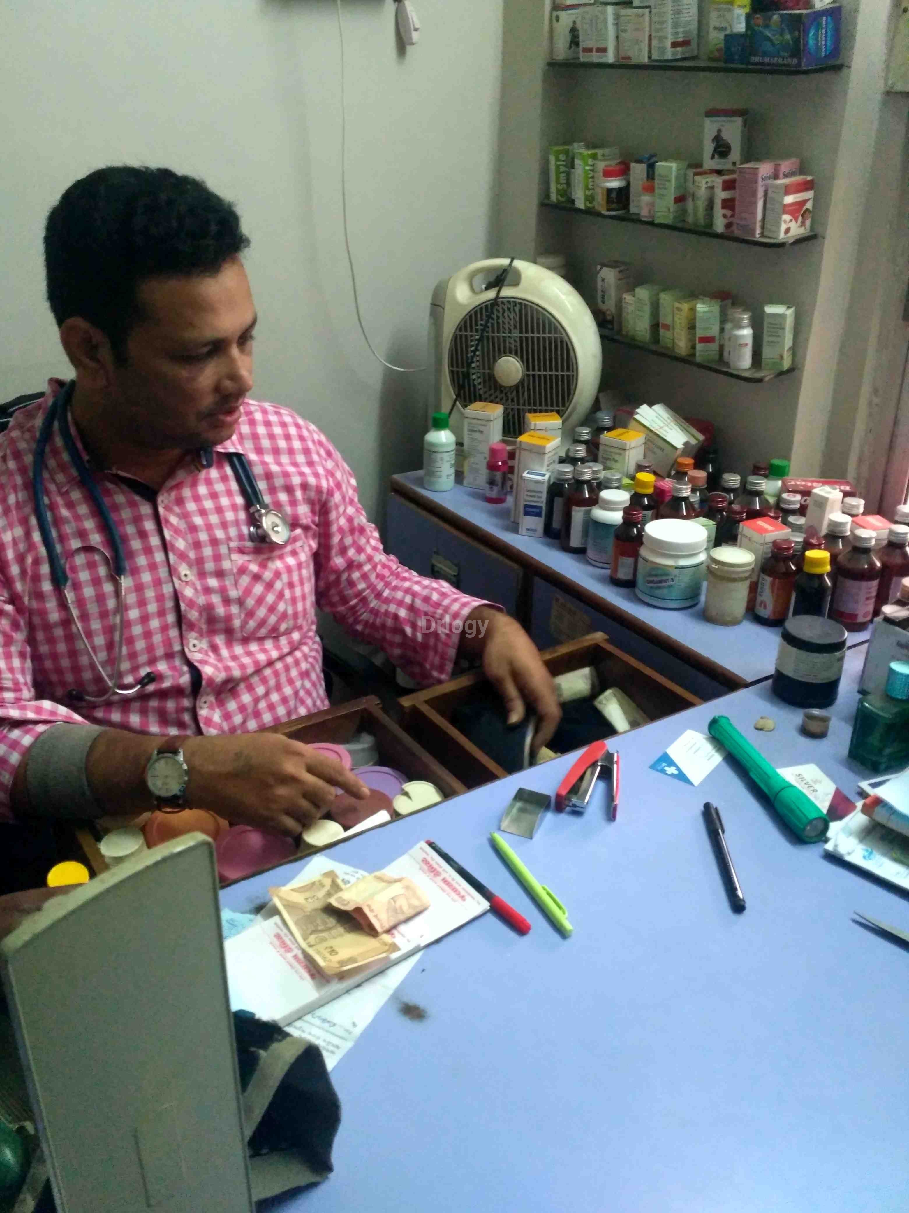 Gurukrupa Clinic Images/Photos, Amroli, Surat