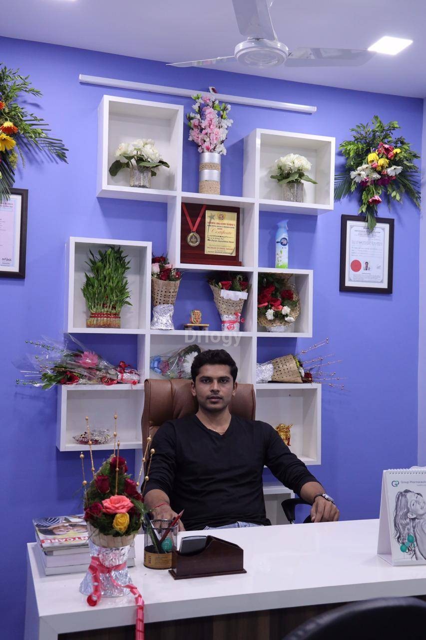 Om Dental Clinic Images/Photos, Pal, Surat