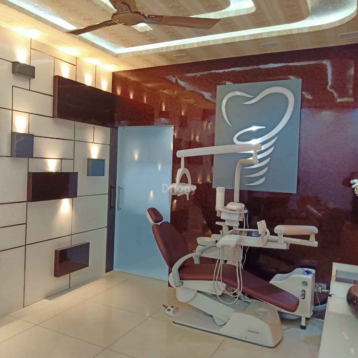 Om Narayan Dental Clinic. Images/Photos, Gorwa, Vadodara