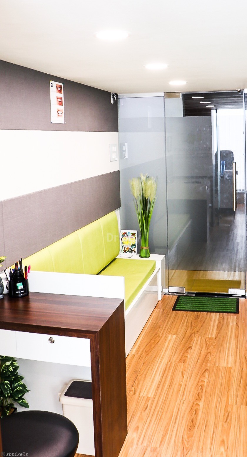 Braces And Kids Speciality Dental Clinic Images/Photos, Kandivali West, Mumbai