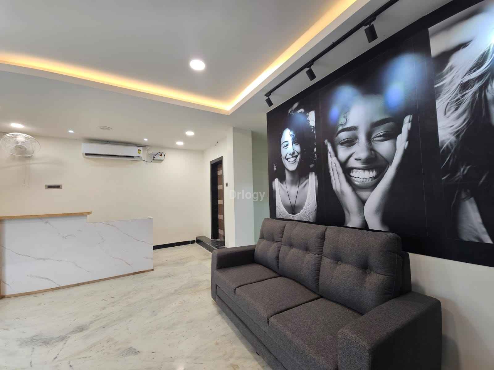 Dr CK Dental And Face Clinic Images/Photos, Chennai, Chennai