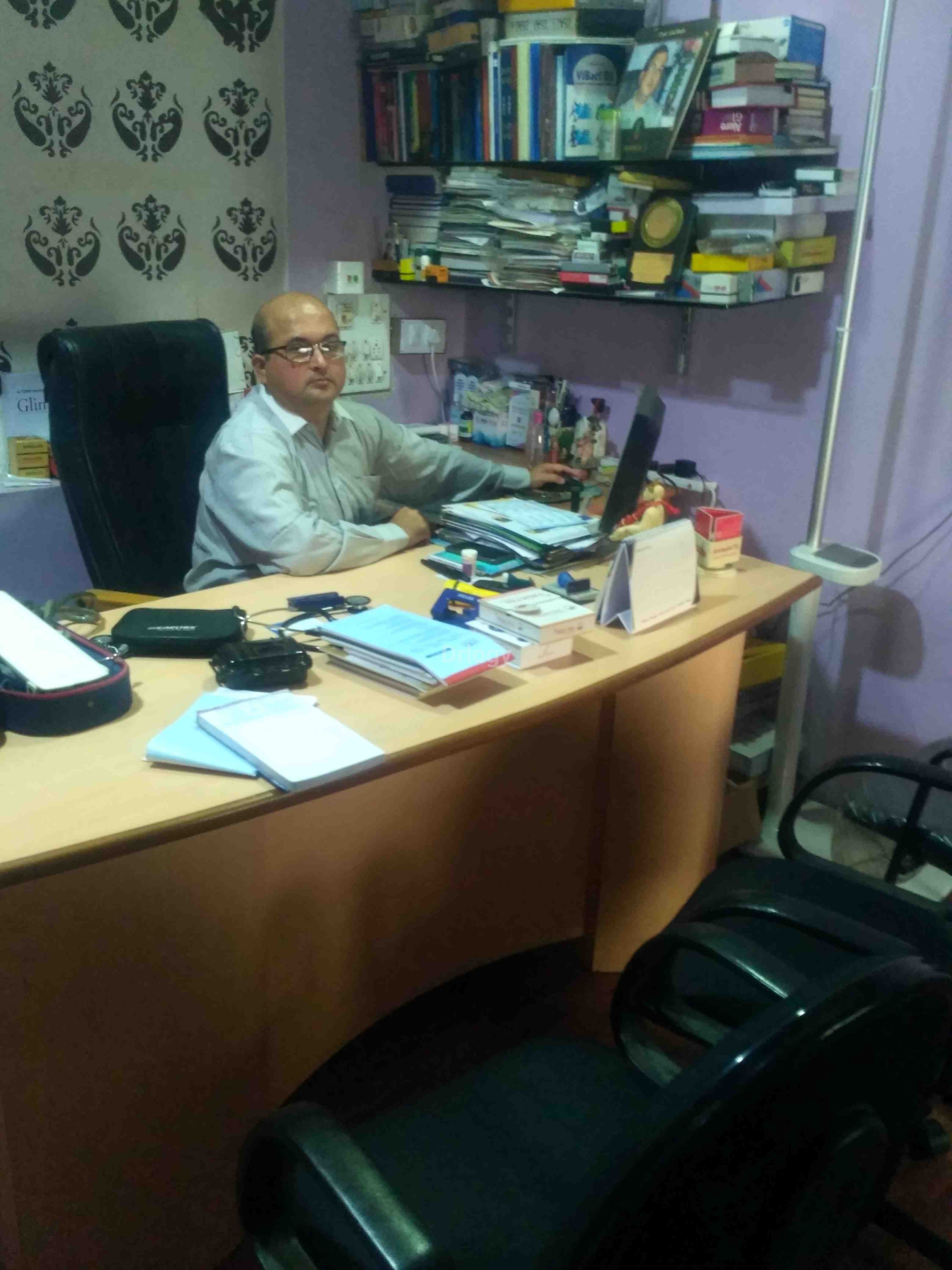 Krishna Clinic Images/Photos, Nanpura, Surat Krishna Clinic Images/Photos, Nanpura, Surat