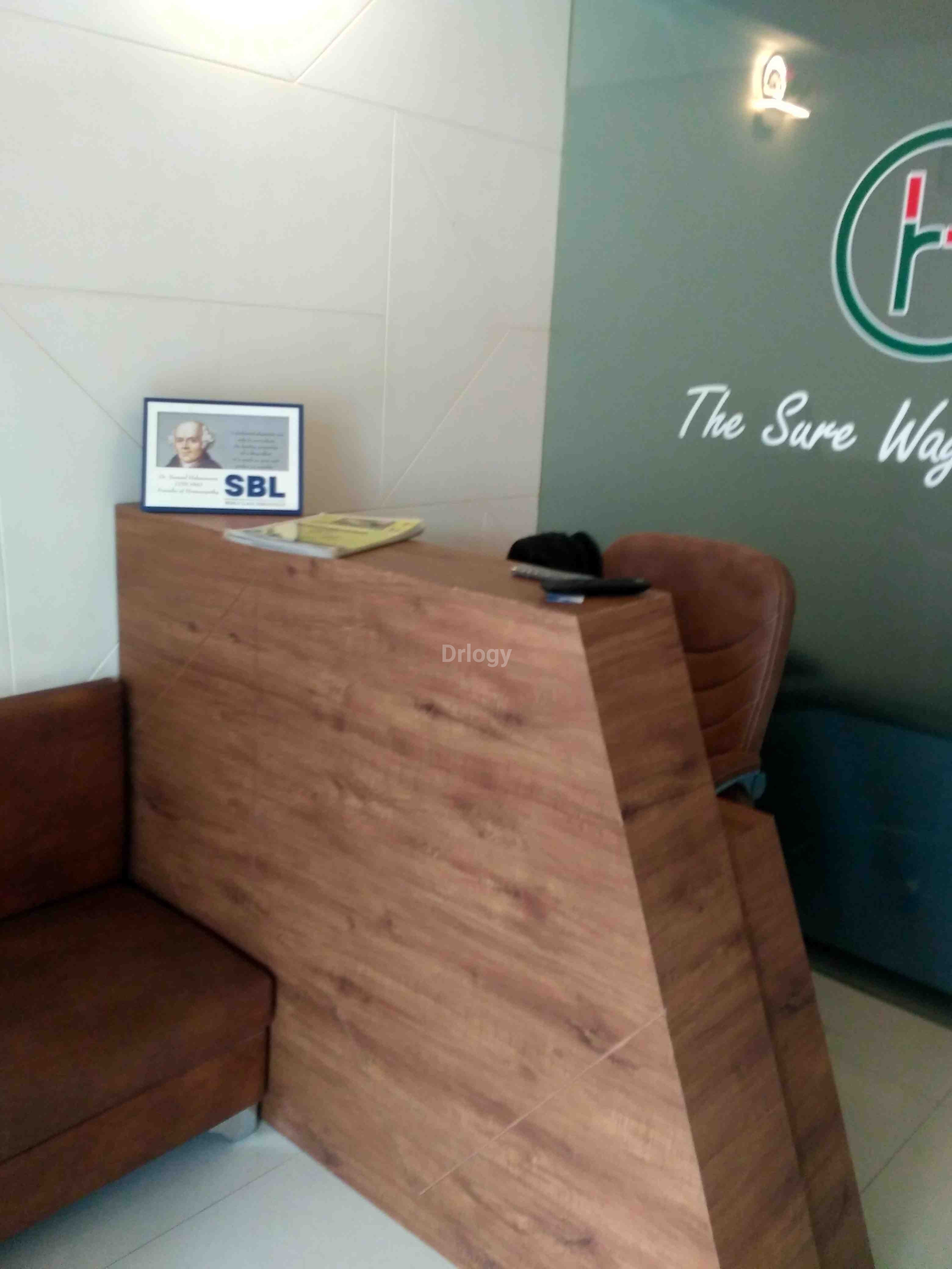 Radhe Homoeopathic Care Images/Photos, Katargam, Surat