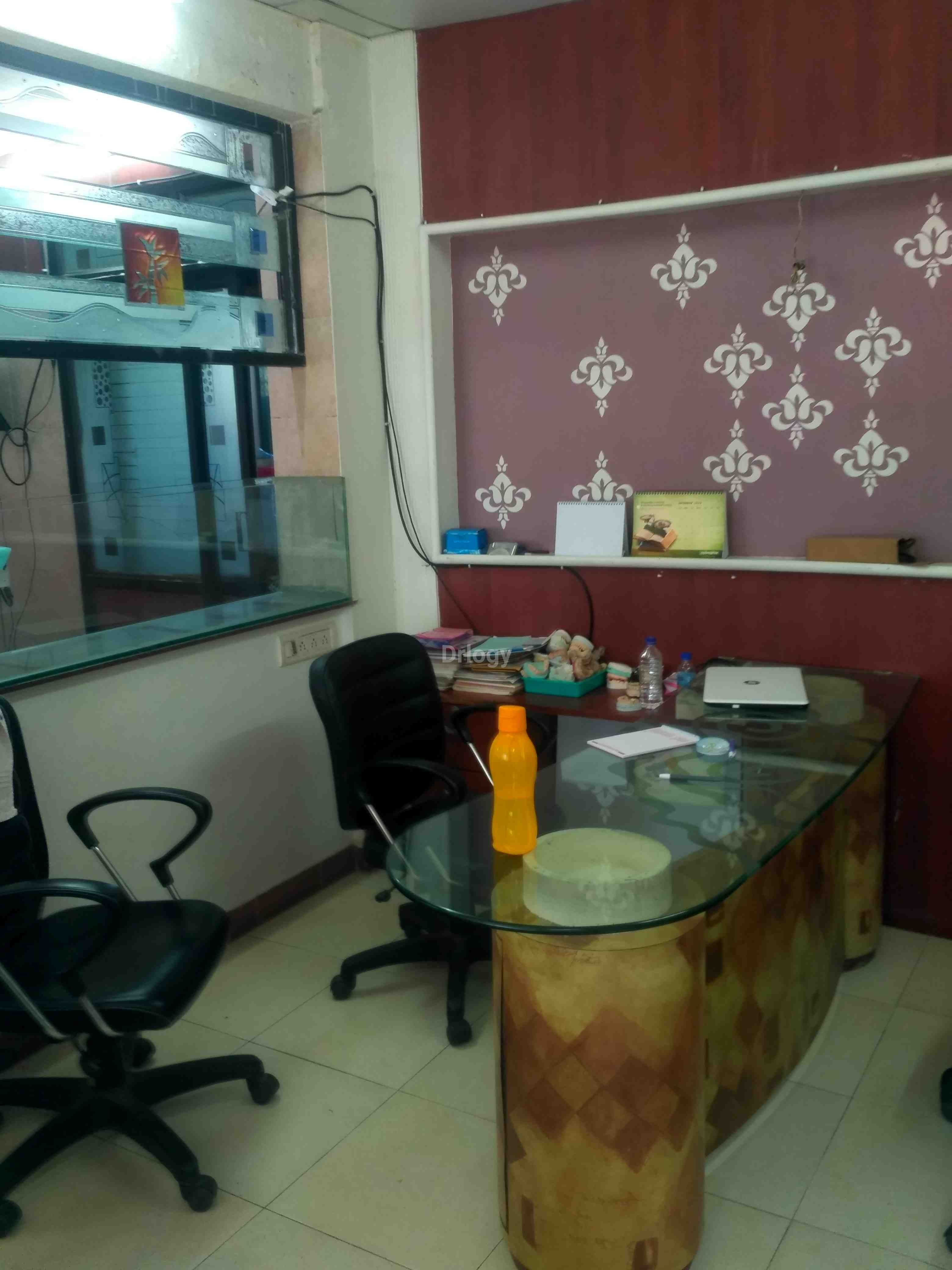 Sharayu Dental Clinic Images/Photos, Adajan, Surat Sharayu Dental Clinic Images/Photos, Adajan, Surat