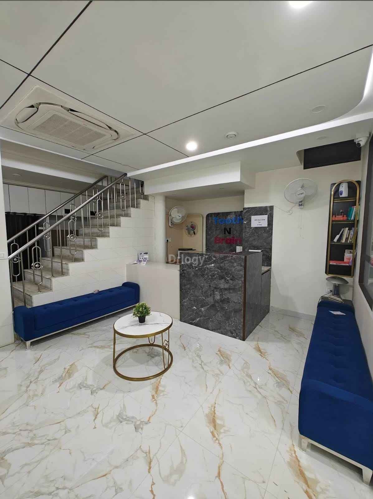 Tooth N Brain Clinic Images/Photos, Chitrakoot Scheme, Jaipur