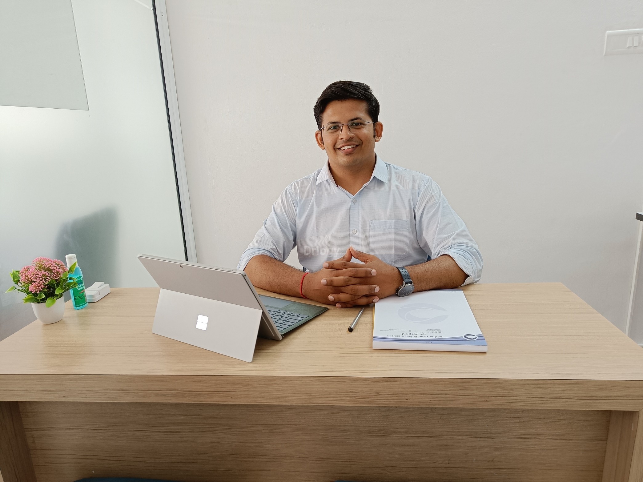 Retina Care And Laser Center Images/Photos, Sayajigunj, Vadodara