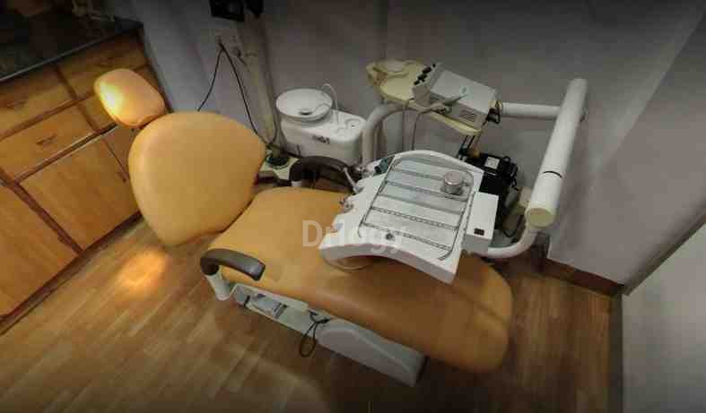 Gaurisha Dental Clinic Images/Photos, Rajajipuram, Lucknow