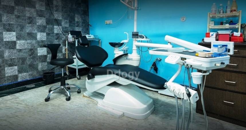 Vardhman Dental Clinic Images/Photos, Mansarovar, Jaipur