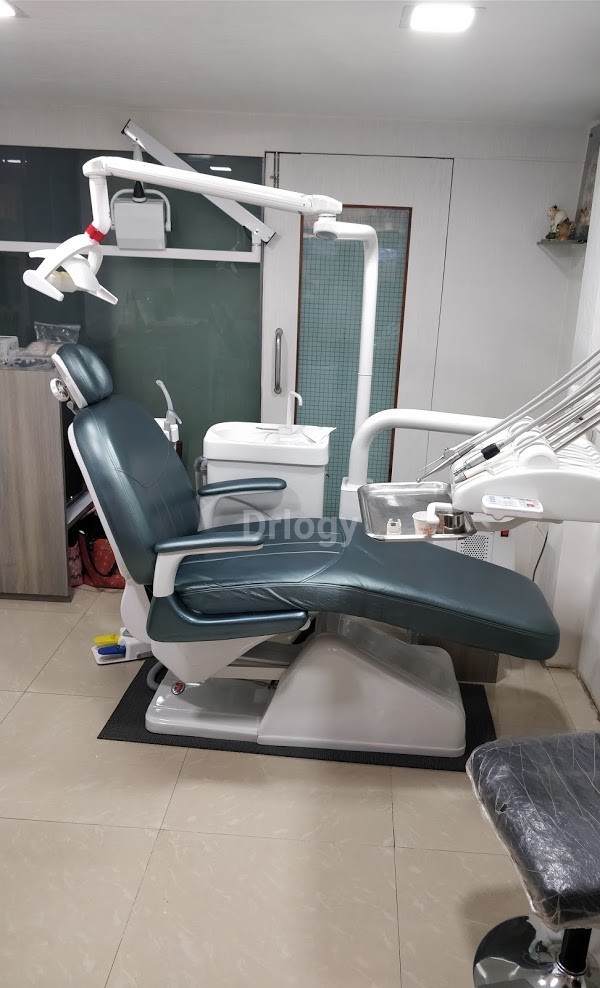 32 Dental Square Images/Photos, Dadar West, Mumbai