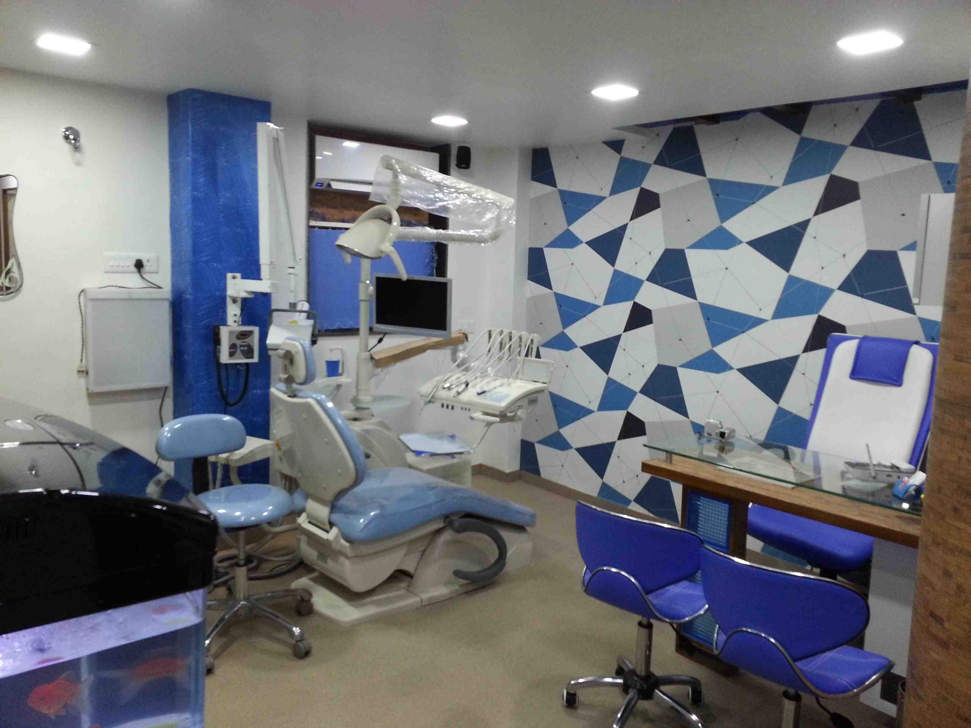 32 Tz Dental Care Images/Photos, Fort, Mumbai
