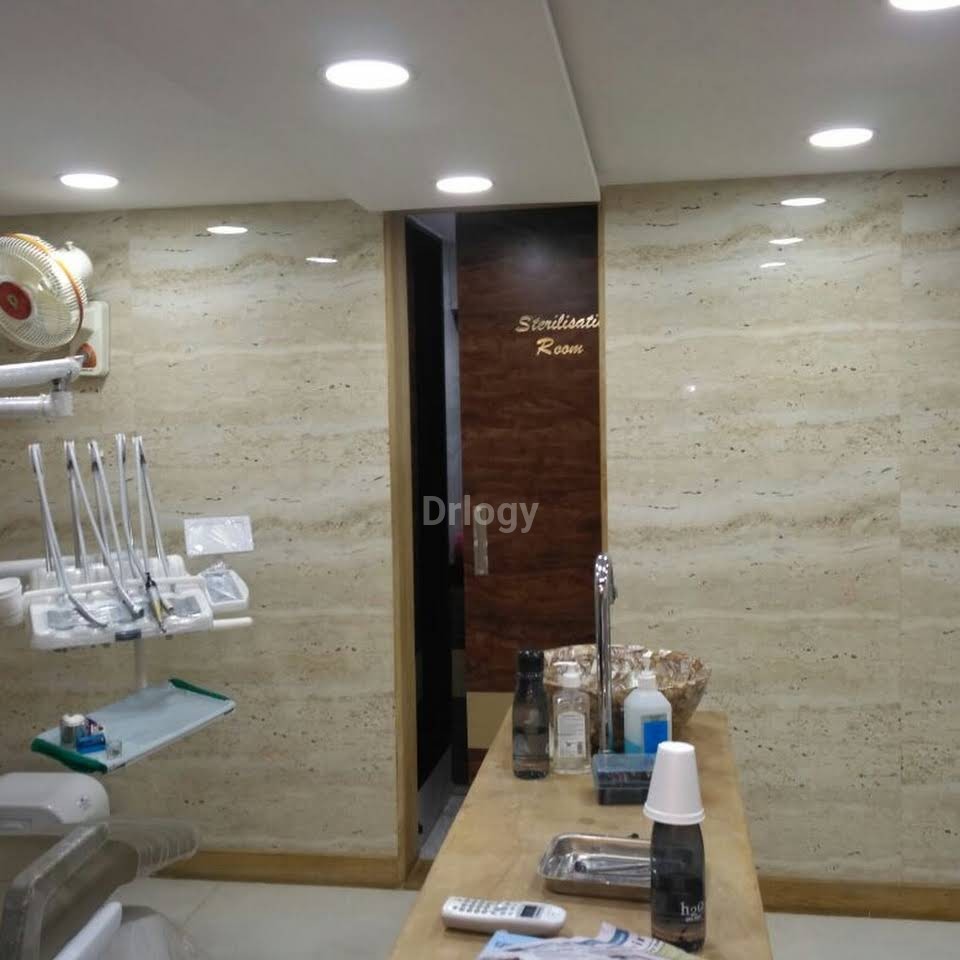 32 Whites Dental Clinic & Implant Centre Images/Photos, Mandvi, Mumbai