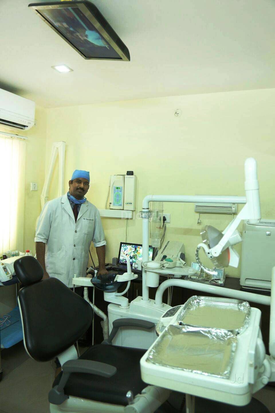 Aaditya Dental Clinic Images/Photos, Siripuram, Visakhapatnam