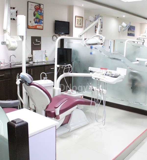 Aakriti Dental Clinic Images/Photos, Alambagh, Lucknow