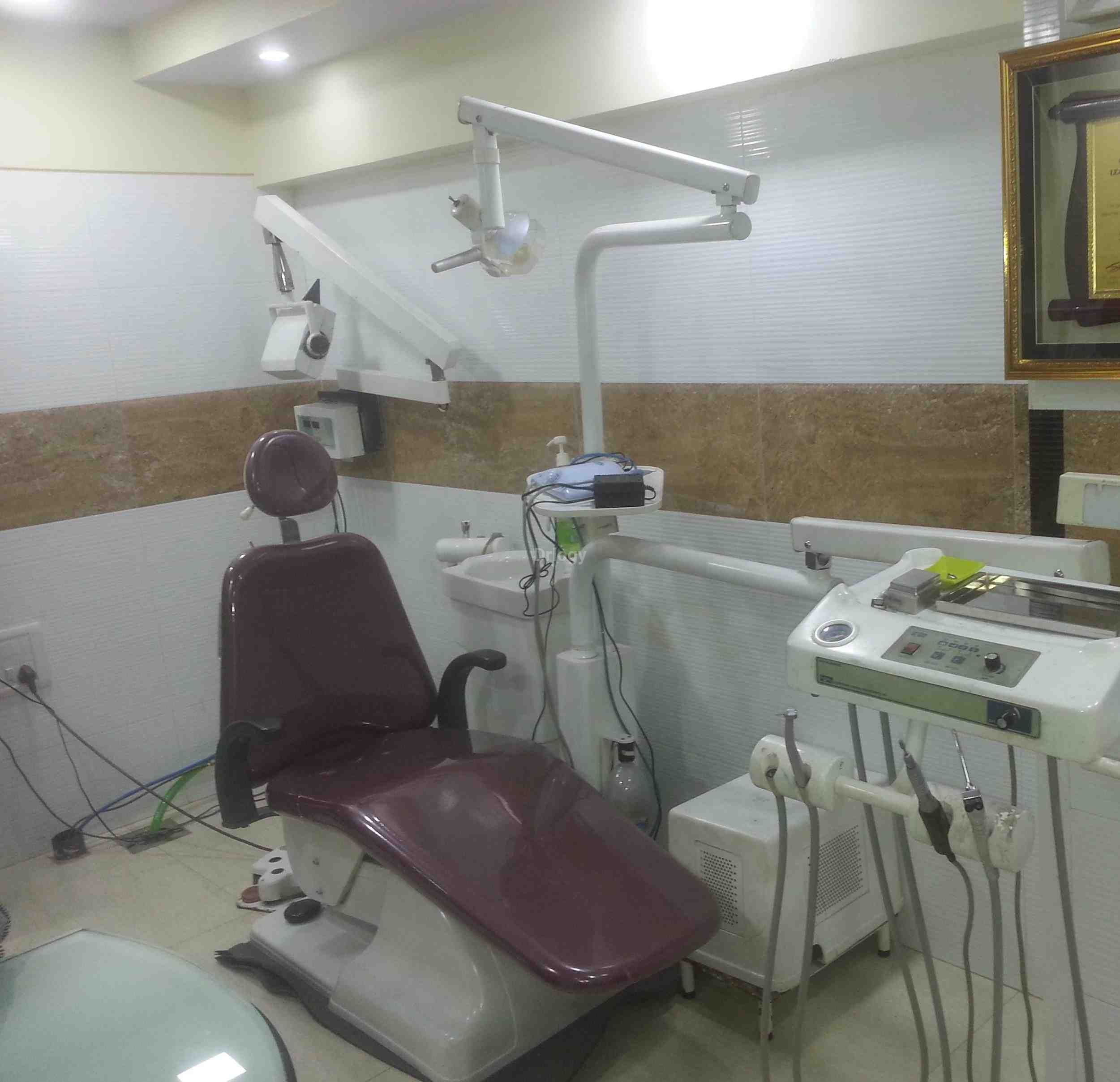 Aashish Dental Clinic Images/Photos, West thane, Thane