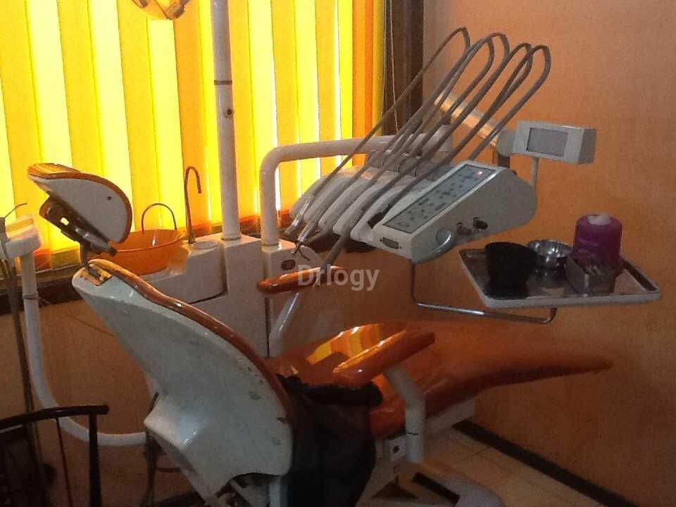 Aastha Dental Clinic Images/Photos, Kalyan city, Thane