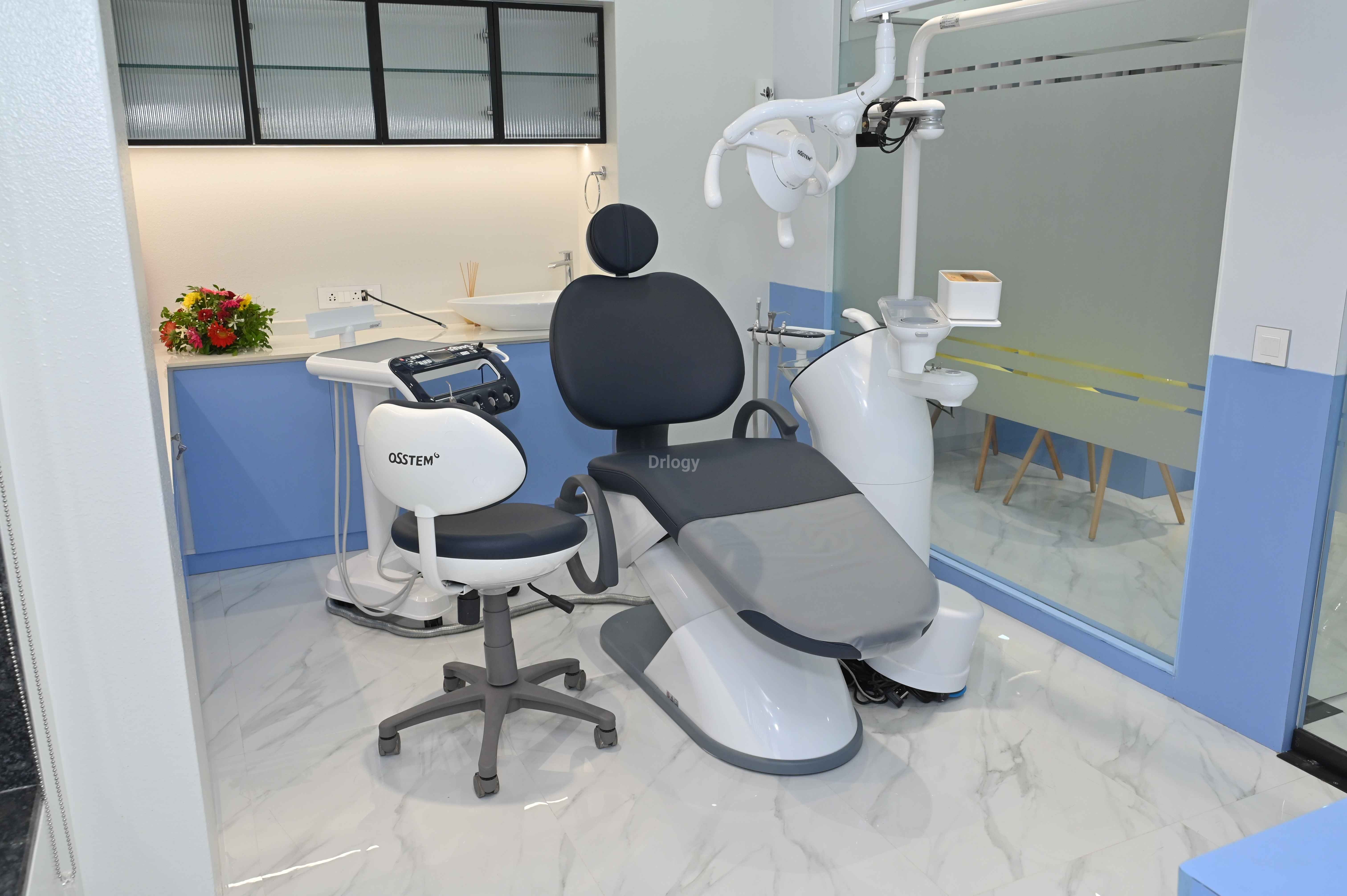 Abbad Dental Clinic & Implant Centre Images/Photos, Nashik, Nashik