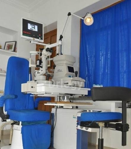 Abhay Eye Clinic Images/Photos, Dungarpur, Dungarpur