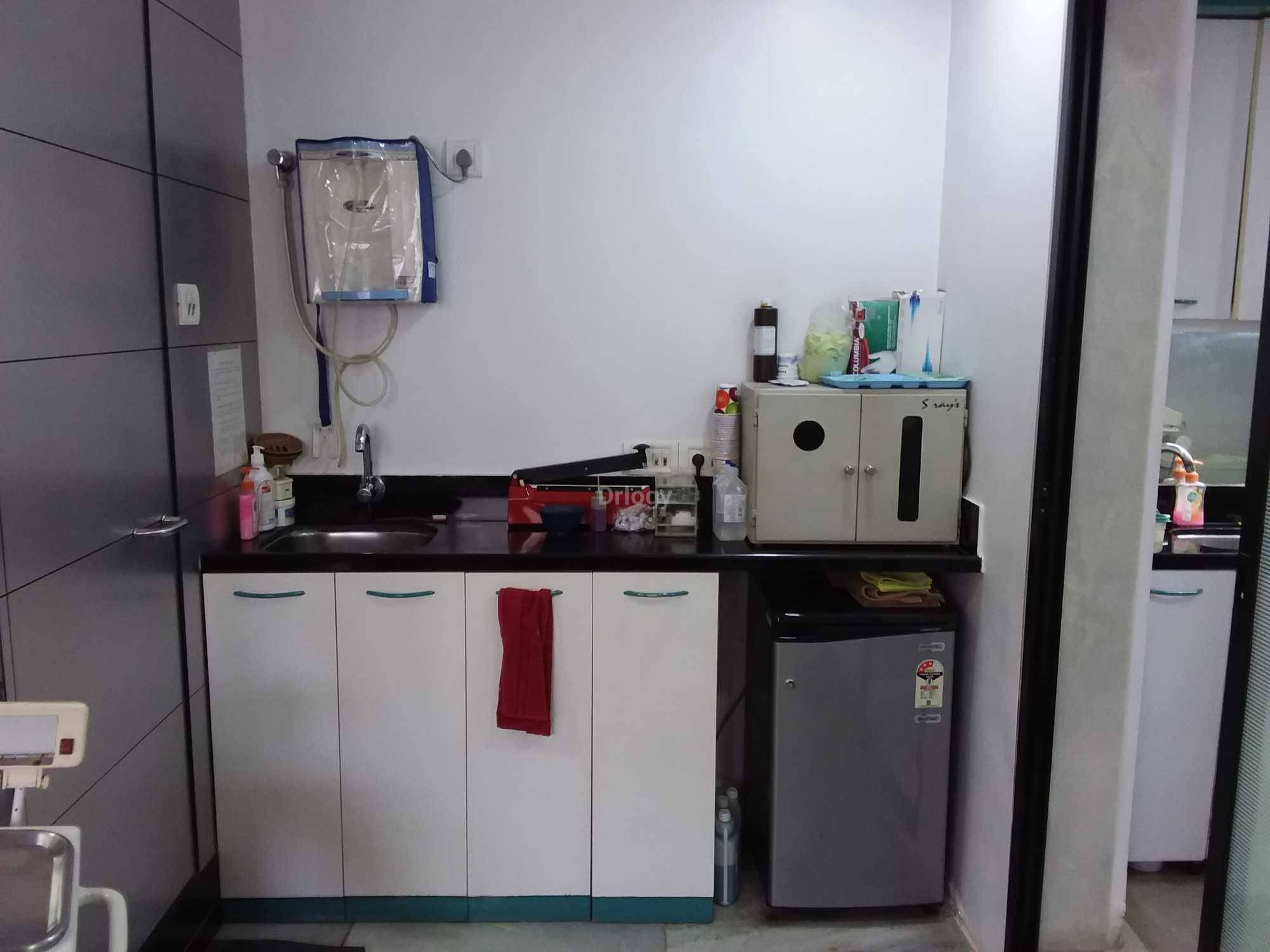 Access Dental Images/Photos, Panch Pakhadi, Thane