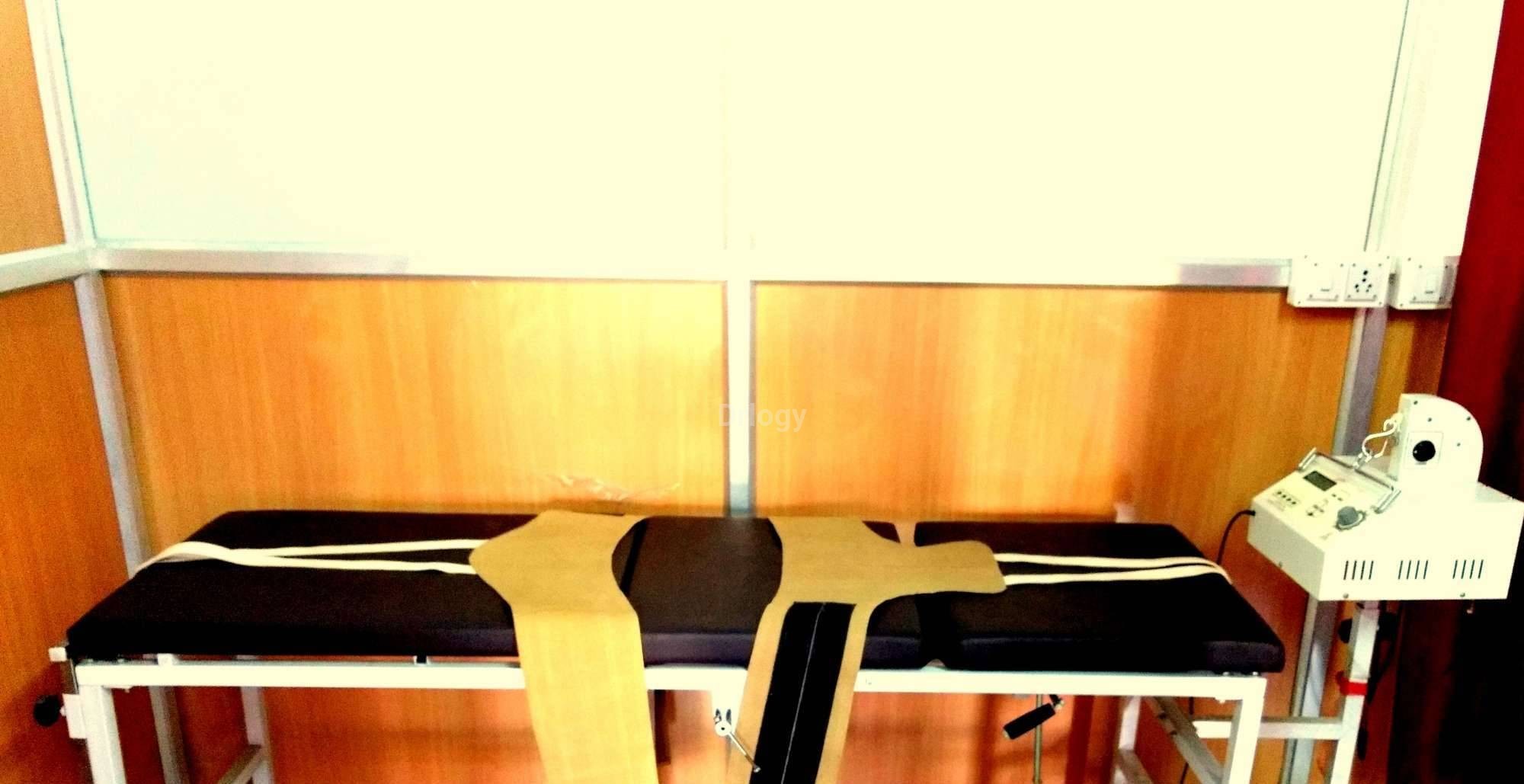 Activeplusphysio Images/Photos, Kalpana Square, Bhubaneswar