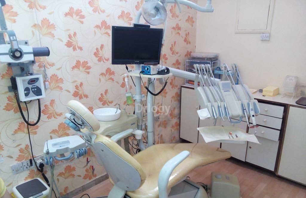 Advanced Dental Care Images/Photos, Khar West, Mumbai