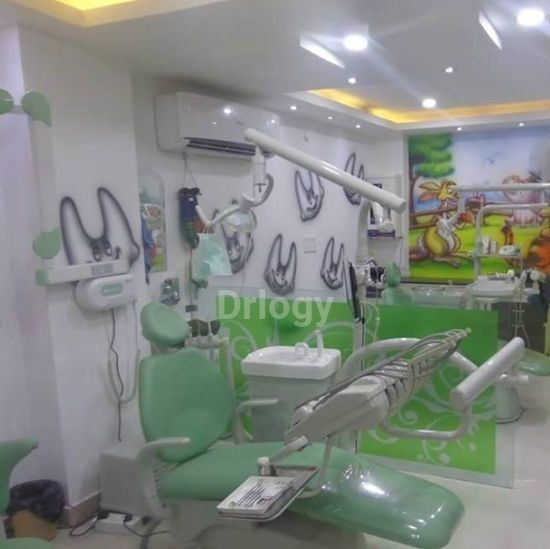 Advanced Dental Solutions Images/Photos, Kalyanpur East, Lucknow