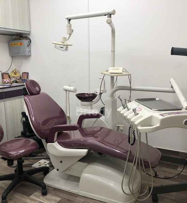 Aesthetica Dental Studio Images/Photos, Laxmisagar, Bhubaneswar