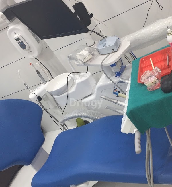 AF Care Dental Images/Photos, Kandivali West, Mumbai