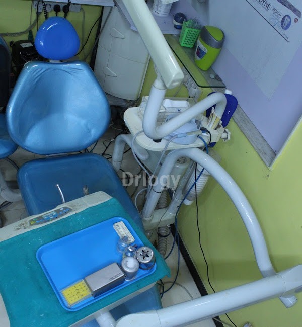AF Care Dental Images/Photos, Borivali West, Mumbai