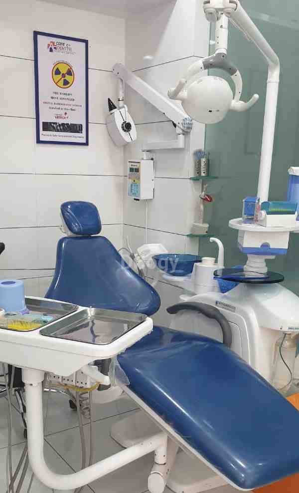 AF Care Dental Images/Photos, Andheri East, Mumbai