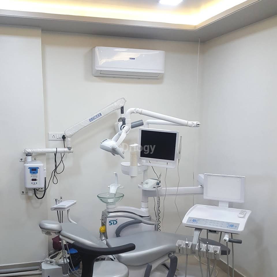 Agrawal Multispeciality Dental Clinic Images/Photos, Kalyan west, Thane