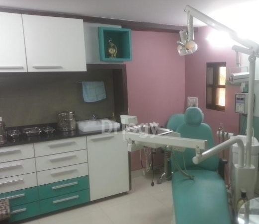 Alaspurkar'S Clinic Images/Photos, Wagle IE, Thane