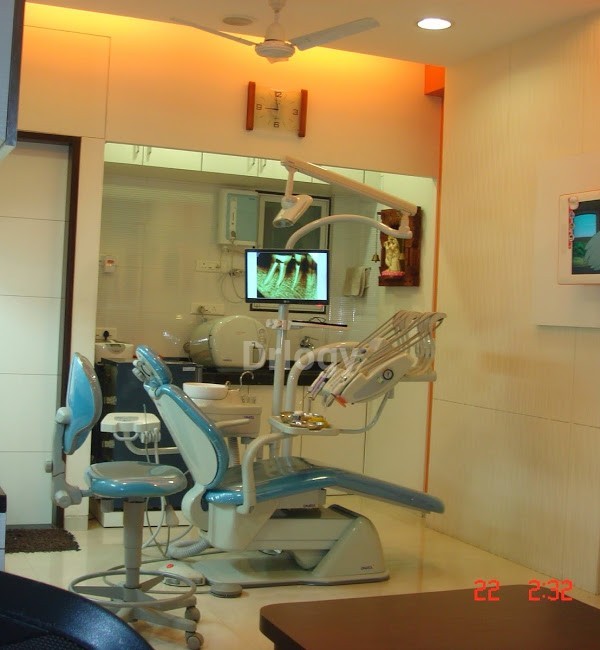 All Smiles Dental Care Images/Photos, Kandivali West, Mumbai