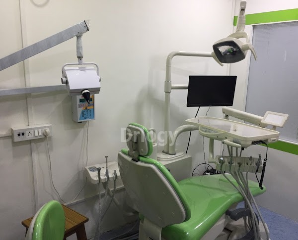 All Smiles Dental Clinic Images/Photos, Ghatkopar West, Mumbai