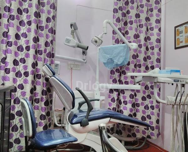 Alpha Smile Dental Clinic Images/Photos, New Industrial Township, Faridabad
