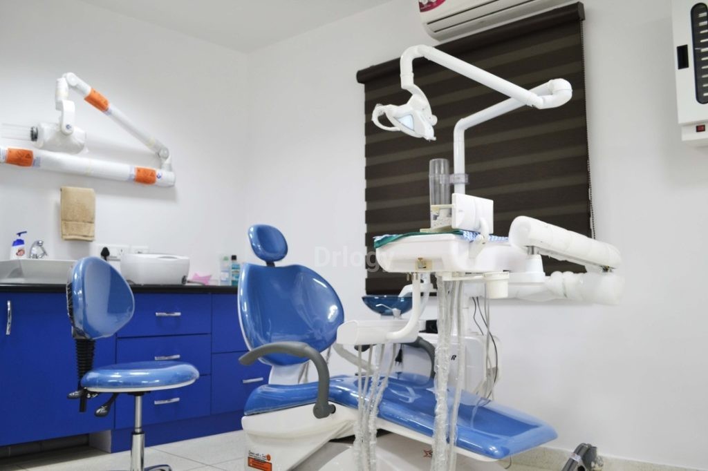 Alps Dental Care Images/Photos, Janakpuri, New Delhi