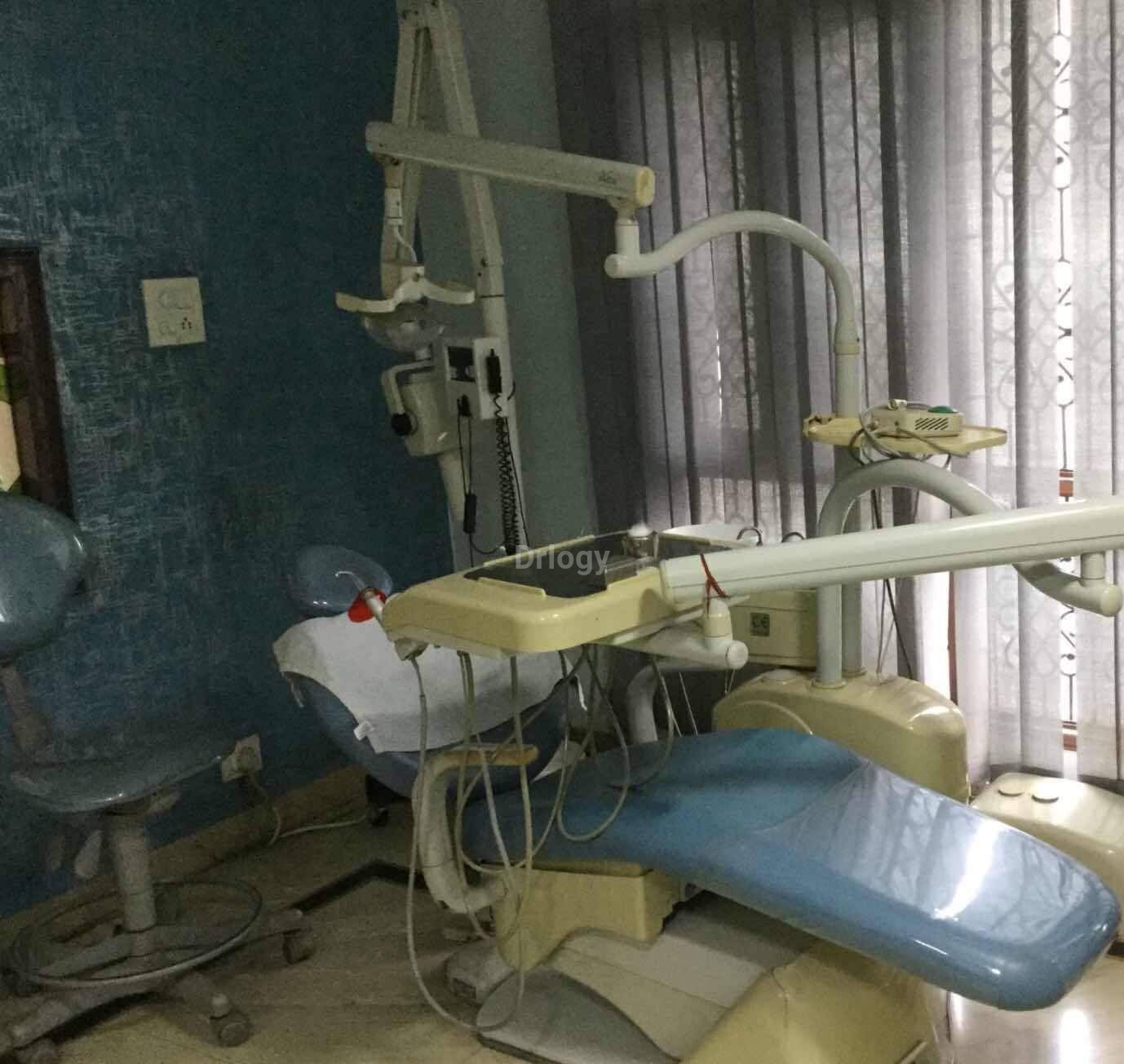 Amit Dental Care Clinic Images/Photos, Indira Nagar, Lucknow