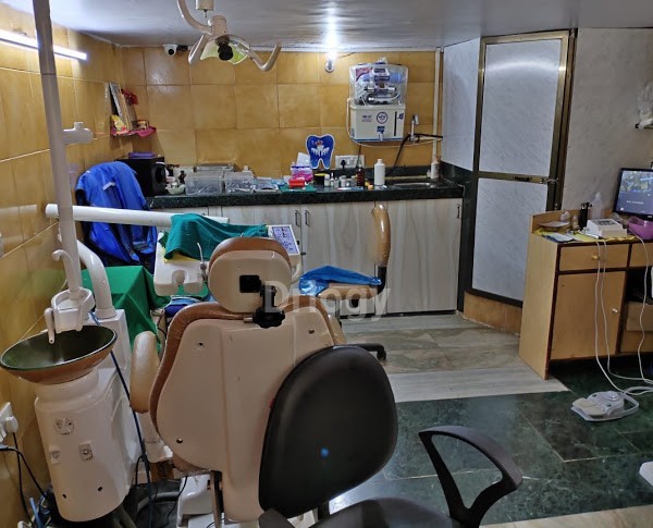 Amrita Advanced Dental Concept Images/Photos, Mira road, Thane Amrita Advanced Dental Concept Images/Photos, Mira road, Thane
