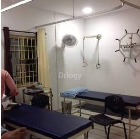 Amruth Orthopaedic Centre Images/Photos, Porur, Chennai