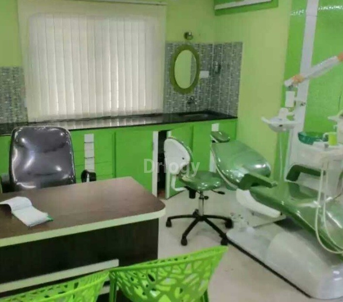 Anantha'S Dental Clinic Images/Photos, Daba Gardens, Visakhapatnam