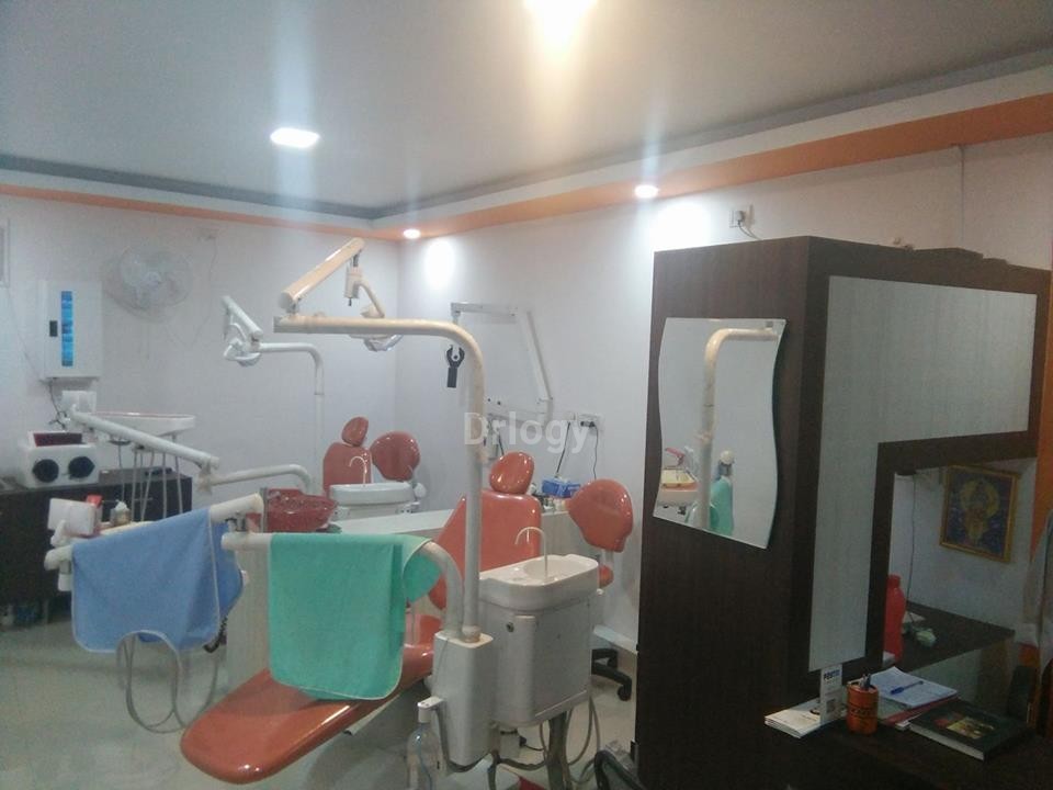 Ananya Dental Clinic Images/Photos, Banaswadi, Bangalore